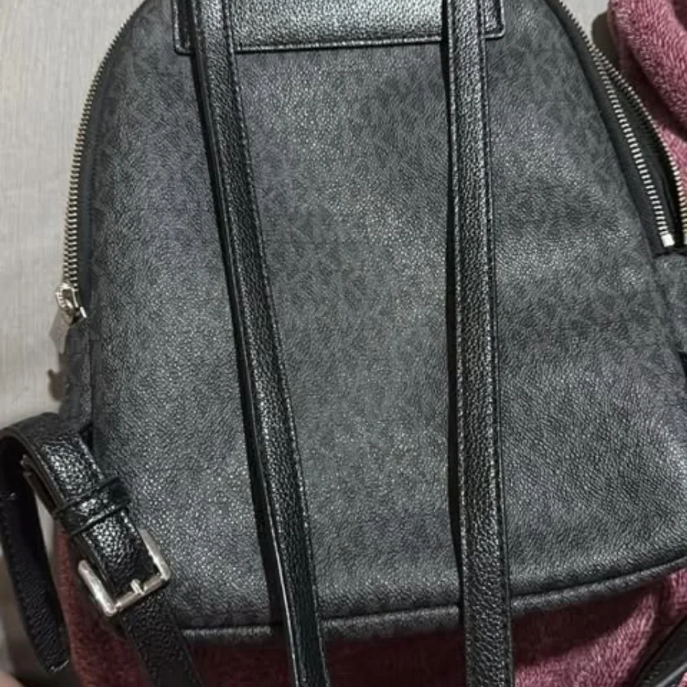 Michael Kors Backpack - Picture 4 of 4